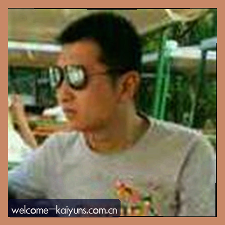 张昊