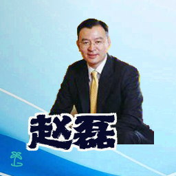 赵磊